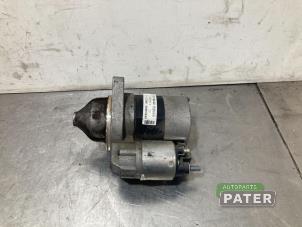 Gebruikte Startmotor Ford Fiesta 6 (JA8) 1.0 Ti-VCT 12V 65 Prijs € 26,25 Margeregeling aangeboden door Autoparts Pater