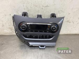 Gebruikte Climatronic Paneel Ford Focus 3 Wagon 1.6 TDCi ECOnetic Prijs € 131,25 Margeregeling aangeboden door Autoparts Pater
