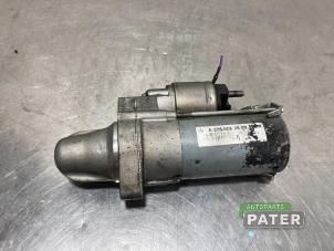 Gebruikte Startmotor Mercedes E (W212) E-350 CGI V6 24V BlueEfficiency 4-Matic Prijs € 78,75 Margeregeling aangeboden door Autoparts Pater