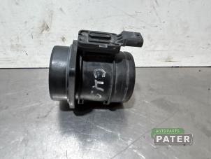 Gebruikte Luchtmassameter Audi A5 Sportback (F5A/F5F) 2.0 40 TFSI g-tron 16V Prijs € 21,00 Margeregeling aangeboden door Autoparts Pater