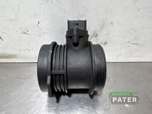 Gebruikte Luchtmassameter Saab 9-3 I (YS3D) 2.2 TiD Kat. Prijs € 10,50 Margeregeling aangeboden door Autoparts Pater