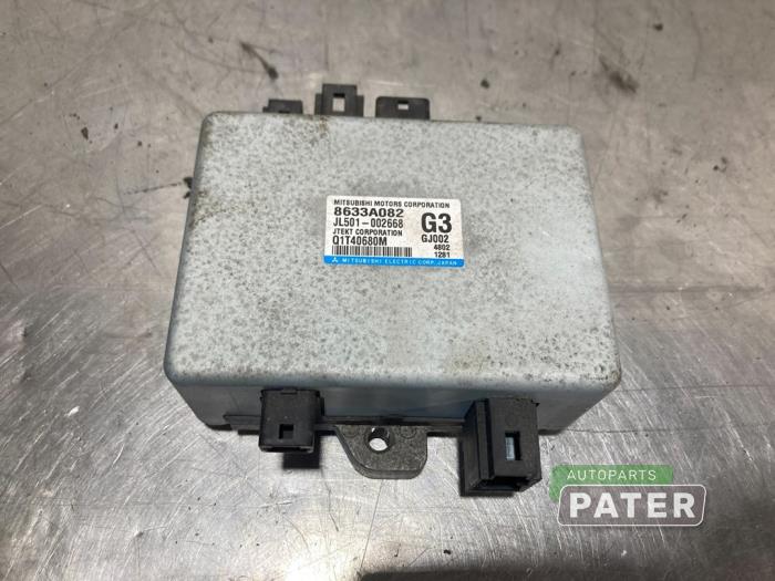 Gebruikte Computer Stuurbekrachtiging Mitsubishi Lancer Sportback (CX) 1.6 MIVEC 16V Prijs € 157,50 Margeregeling aangeboden door Autoparts Pater