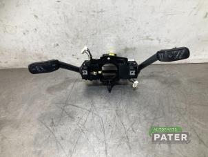 Gebruikte Combischakelaar Stuurkolom Volkswagen Golf VII (AUA) 1.4 TSI 16V Prijs € 42,00 Margeregeling aangeboden door Autoparts Pater