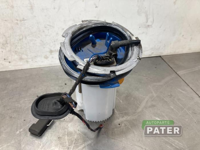 Gebruikte Benzinepomp Volkswagen Golf VII (AUA) 1.4 TSI 16V Prijs € 26,25 Margeregeling aangeboden door Autoparts Pater