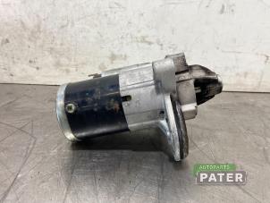 Gebruikte Startmotor Dacia Logan MCV II/Sandero Wagon (7S) 0.9 TCE 12V Prijs € 31,50 Margeregeling aangeboden door Autoparts Pater