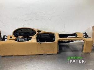 Gebruikte Dashboard Porsche 911 (996) 3.6 Carrera 4 24V Prijs € 262,50 Margeregeling aangeboden door Autoparts Pater