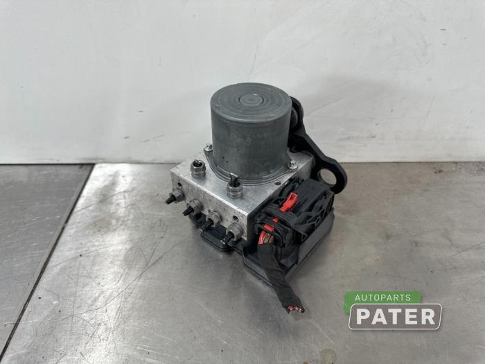 Gebruikte ABS Pomp Seat Ibiza V (KJB) 1.0 TSI 12V Prijs € 42,00 Margeregeling aangeboden door Autoparts Pater