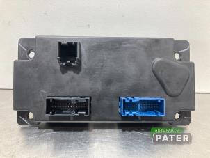 Gebruikte Computer Kachel Nissan Pathfinder (R51) 2.5 dCi 16V 4x4 Prijs € 78,75 Margeregeling aangeboden door Autoparts Pater