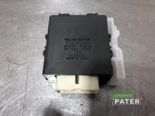 Gebruikte Module (diversen) Lexus NX I (Z1) 300h 2.5 16V 4x4 Prijs € 52,50 Margeregeling aangeboden door Autoparts Pater