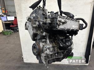 Gebruikte Motor Volkswagen Golf VII (AUA) 1.4 TSI 16V Prijs € 1.048,95 Margeregeling aangeboden door Autoparts Pater