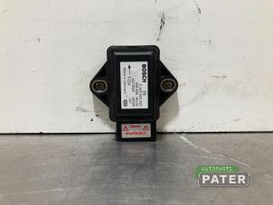 Gebruikte Esp computer Porsche 911 (996) 3.6 Carrera 4 24V Prijs € 21,00 Margeregeling aangeboden door Autoparts Pater