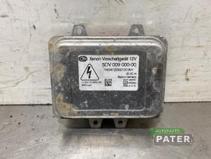 Gebruikte Xenon module Nissan Pathfinder (R51) 2.5 dCi 16V 4x4 Prijs € 52,50 Margeregeling aangeboden door Autoparts Pater