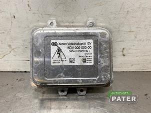 Gebruikte Xenon module Nissan Pathfinder (R51) 2.5 dCi 16V 4x4 Prijs € 52,50 Margeregeling aangeboden door Autoparts Pater