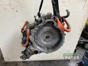 Gebruikte Automaatbak Lexus NX I (Z1) 300h 2.5 16V 4x4 Prijs € 1.312,50 Margeregeling aangeboden door Autoparts Pater