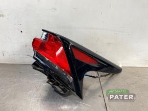 Gebruikte Achterlicht rechts Lexus NX I (Z1) 300h 2.5 16V 4x4 Prijs € 236,25 Margeregeling aangeboden door Autoparts Pater
