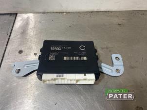 Gebruikte Computer Diversen Lexus NX I (Z1) 300h 2.5 16V 4x4 Prijs € 157,50 Margeregeling aangeboden door Autoparts Pater