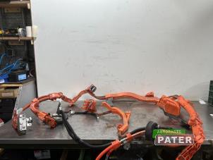 Gebruikte HV kabel (hoog voltage) Lexus NX I 300h 2.5 16V 4x4 Prijs € 157,50 Margeregeling aangeboden door Autoparts Pater