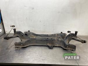 Gebruikte Subframe Lexus NX I (Z1) 300h 2.5 16V 4x4 Prijs € 89,25 Margeregeling aangeboden door Autoparts Pater