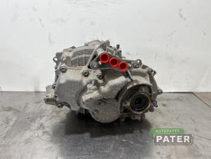 Gebruikte Differentieel achter Lexus NX I (Z1) 300h 2.5 16V 4x4 Prijs € 472,50 Margeregeling aangeboden door Autoparts Pater
