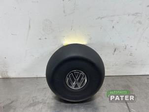 Gebruikte Airbag links (Stuur) Volkswagen Up! (121) 1.0 12V 60 Prijs € 262,50 Margeregeling aangeboden door Autoparts Pater