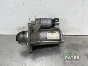Gebruikte Startmotor Opel Astra K Sports Tourer 1.0 Turbo 12V Prijs € 42,00 Margeregeling aangeboden door Autoparts Pater