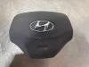 Hyundai Ioniq Electric Airbag links (Stuur)