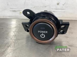 Gebruikte Start/Stop schakelaar Hyundai Ioniq EV Prijs € 52,50 Margeregeling aangeboden door Autoparts Pater