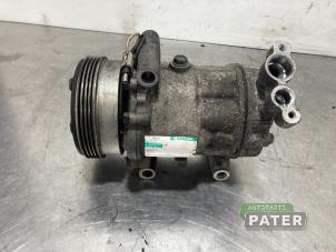 Gebruikte Aircopomp Dacia Sandero I (BS) 1.2 16V Prijs € 31,50 Margeregeling aangeboden door Autoparts Pater