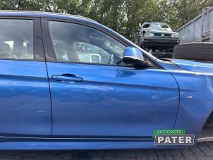 Gebruikte Portier 4Deurs rechts-voor BMW 3 serie Touring (F31) 320d 2.0 16V Prijs € 262,50 Margeregeling aangeboden door Autoparts Pater