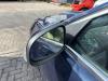 Buitenspiegel links van een Jaguar XF (CC9), 2008 / 2015 2.7 D V6 24V, Sedan, 4Dr, Diesel, 2.720cc, 152kW (207pk), RWD, 7G; AJTDV6, 2008-03 / 2015-04 2008