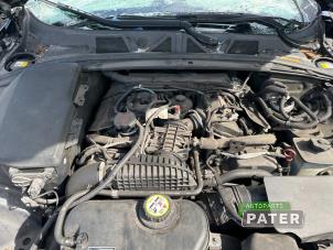Gebruikte Automaatbak Jaguar XF (CC9) 2.7 D V6 24V Prijs € 525,00 Margeregeling aangeboden door Autoparts Pater