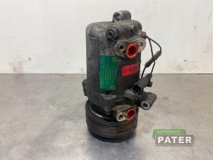 Gebruikte Aircopomp BMW 3 serie (E46/4) 320d 16V Prijs € 26,25 Margeregeling aangeboden door Autoparts Pater