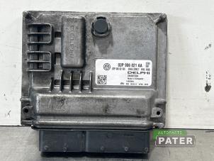 Gebruikte Computer Motormanagement Seat Ibiza IV (6J5) 1.2 TDI Ecomotive Prijs € 89,25 Margeregeling aangeboden door Autoparts Pater