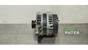 Gebruikte Dynamo Mercedes CLA (117.3) 2.2 CLA-220 CDI, 220 d 16V Prijs € 52,50 Margeregeling aangeboden door Autoparts Pater