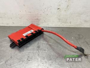 Gebruikte Stroomverdeler BMW 3 serie Touring (F31) 320d 2.0 16V Prijs € 21,00 Margeregeling aangeboden door Autoparts Pater