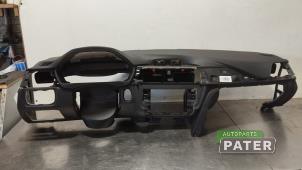 Gebruikte Airbag Set + Module BMW 3 serie Touring (F31) 320d 2.0 16V Prijs € 1.905,75 Inclusief btw aangeboden door Autoparts Pater