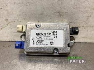 Gebruikte Antenne Versterker BMW 3 serie Touring (F31) 320d 2.0 16V Prijs € 42,00 Margeregeling aangeboden door Autoparts Pater