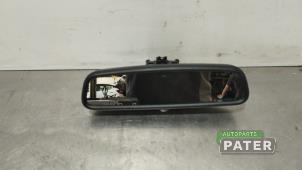 Gebruikte Binnenspiegel BMW 3 serie Touring (F31) 320d 2.0 16V Prijs € 26,25 Margeregeling aangeboden door Autoparts Pater