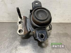 Gebruikte Motorsteun Peugeot 108 1.0 12V VVT-i Prijs € 21,00 Margeregeling aangeboden door Autoparts Pater