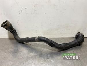 Gebruikte Intercooler Buis Renault Kangoo Express (FW) 1.5 dCi 75 FAP Prijs € 31,76 Inclusief btw aangeboden door Autoparts Pater