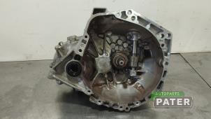 Gebruikte Versnellingsbak Peugeot 108 1.0 12V VVT-i Prijs € 472,50 Margeregeling aangeboden door Autoparts Pater