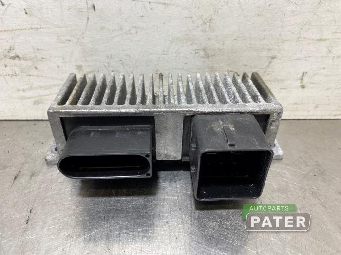 Gebruikte Koeling Module Renault Kangoo Express (FW) 1.5 dCi 75 FAP Prijs € 19,06 Inclusief btw aangeboden door Autoparts Pater