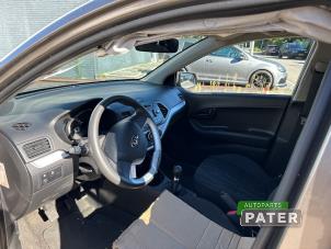 Gebruikte Airbag Set + Module Kia Picanto (TA) 1.0 12V Prijs € 367,50 Margeregeling aangeboden door Autoparts Pater