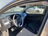 Airbag Set+Module van een Kia Picanto (TA), 2011 / 2017 1.0 12V, Hatchback, Benzine, 998cc, 51kW (69pk), FWD, G3LA, 2011-05 / 2017-03, TAF4P1; TAF4P2; TAF5P1; TAF5P2 2014