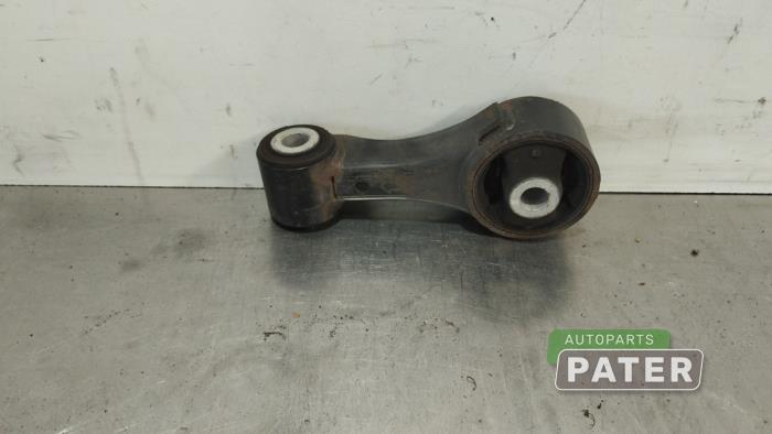 Gebruikte Versnellingsbak Steun Peugeot 108 1.0 12V VVT-i Prijs € 10,50 Margeregeling aangeboden door Autoparts Pater