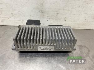 Computer Koeling van een Mercedes-Benz B (W246/W242) 1.5 B-180 CDI,d 16V 2014