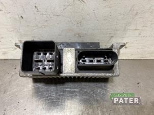 Computer Koeling van een Mercedes-Benz B (W246/W242) 1.5 B-180 CDI,d 16V 2014