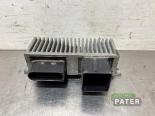 Gebruikte Computer Koeling Mercedes B (W246) 1.5 B-180 CDI,d 16V Prijs € 15,75 Margeregeling aangeboden door Autoparts Pater