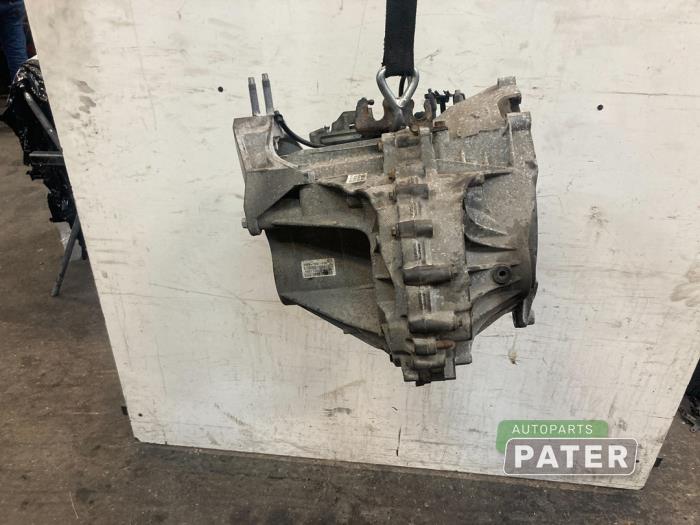 Gebruikte Versnellingsbak Ford Transit 2.2 TDCi 16V Prijs € 1.079,93 Inclusief btw aangeboden door Autoparts Pater