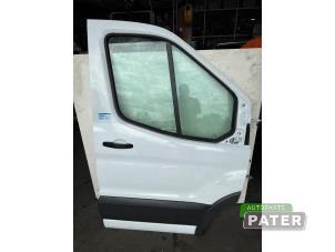 Gebruikte Deur 2Deurs rechts Ford Transit 2.2 TDCi 16V Prijs € 381,15 Inclusief btw aangeboden door Autoparts Pater